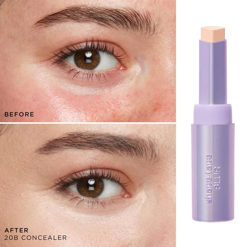 Blur Concealer Stick