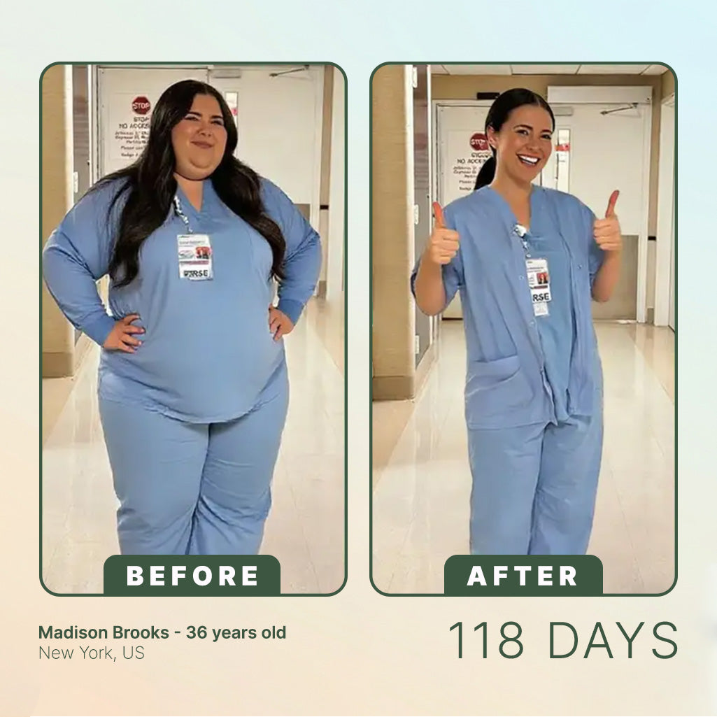 LummaSculpt 10-in-1 Advanced Nano Microneedle Patch - Once Daily, Visible Results in 7 Days