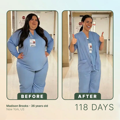 LummaSculpt 10-in-1 Advanced Nano Microneedle Patch - Once Daily, Visible Results in 7 Days