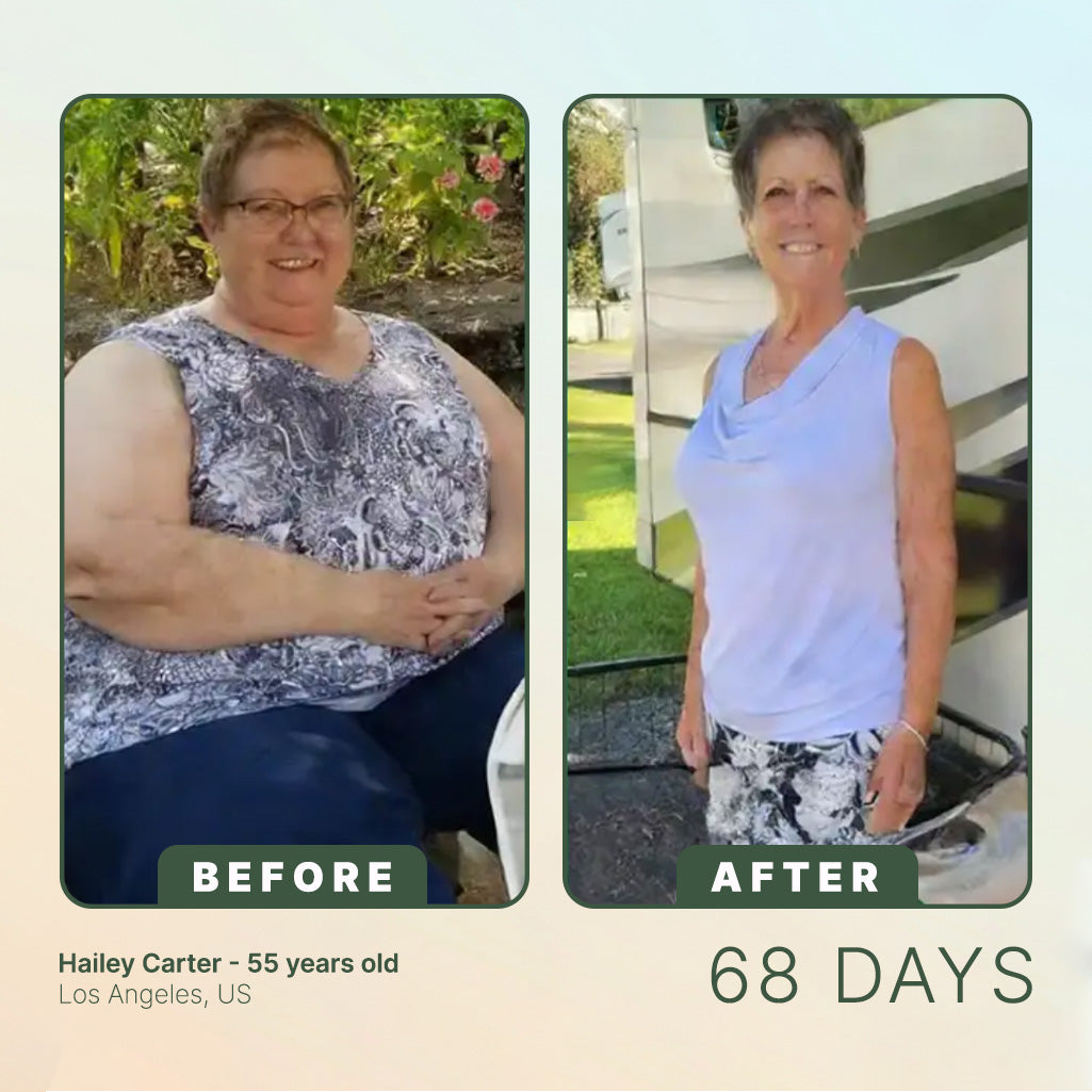 LummaSculpt 10-in-1 Advanced Nano Microneedle Patch - Once Daily, Visible Results in 7 Days