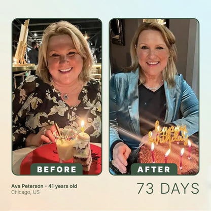 LummaSculpt 10-in-1 Advanced Nano Microneedle Patch - Once Daily, Visible Results in 7 Days