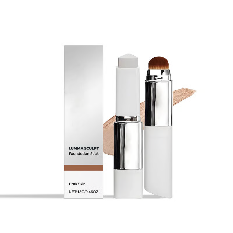 2-in-1 Color-Changing Foundation Stick