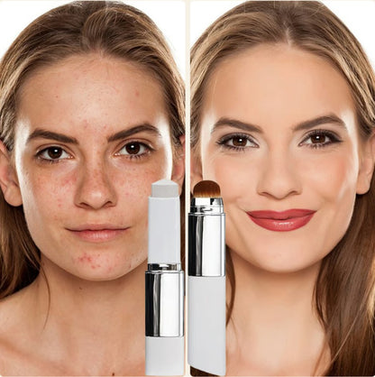 2-in-1 Color-Changing Foundation Stick