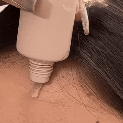 Citrus Glow Skin Gel