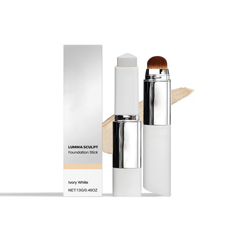 2-in-1 Color-Changing Foundation Stick